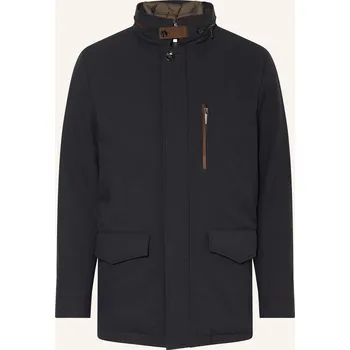 Pánská bunda Bugatti Pánská Bunda, tmavě modrá, 48