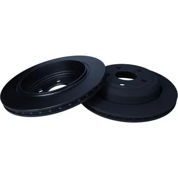 Brzdový kotouč Brzdový kotouč QUARO QD8402HC