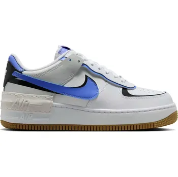 Dámská obuv Nike Air Force 1 Low Shadow White Photon Dust Royal Pulse (W) Velikost: 36 DZ1847-109