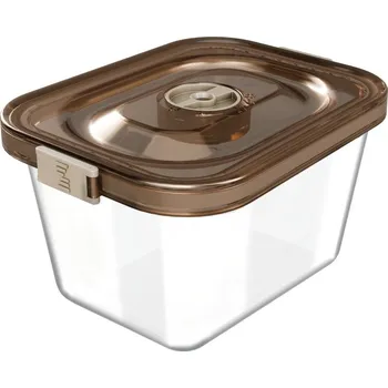 Vakuovačka Zepter Vacsy skleněná nádoba 22x16,4x12 cm 2,3L