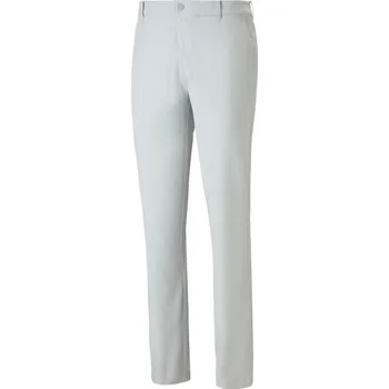 Puma Dealer Tailored Ash Grey 30/32 Kalhoty