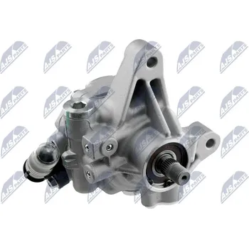 Posilovač řízení Hydraulické čerpadlo, řízení NTY SPW-HD-007