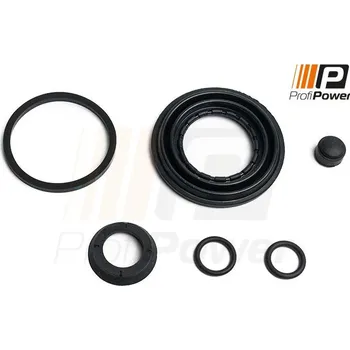 Brzdový třmen Sada na opravy, brzdový třmen ProfiPower 9B3016