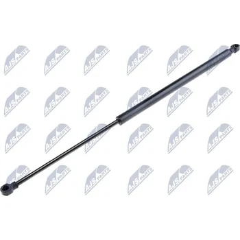 Příslušenství karosérie Pneumatická pružina, zavazadlový / nákladový prostor NTY AE-BM-011