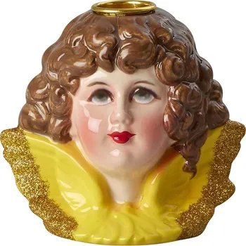 Svícen Dekorativní svícen Rice Angel XCDHO.ANHEY vícebarevná MLC