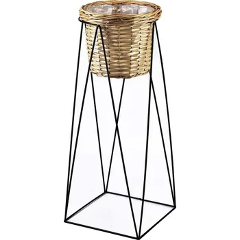 Květináč Květináč s podstavcem Affek Design Swen 70 x 30 x 26 cm HTOP7195.PROM vícebarevná MLC