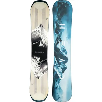 Snowboard HEAD DAYMAKER LYT 2025/26 délka: 159W