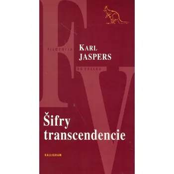 Umění Šifry transcendencie