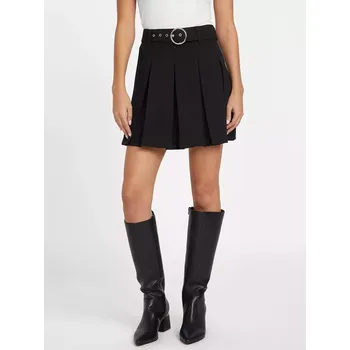 Dámská sukně GUESS dámská sukně Pamela černá XS