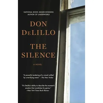 Populárně naučná literatura pro dospělé Silence