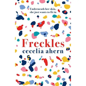Populárně naučná literatura pro dospělé Freckles