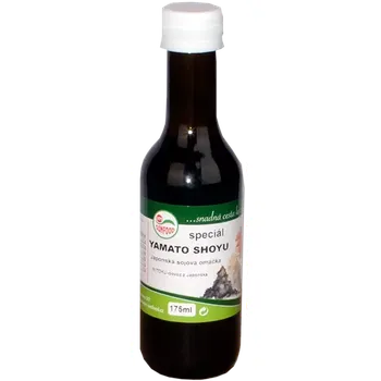 Omáčka Yamato shoyu special 175ml