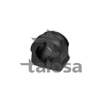 Stabilizátor nápravy Uložení stabilizátoru - držák TALOSA 65-02193