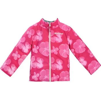 Dívčí bunda Dívčí bunda PinBina REVERSIBLE KIDS JACKET 122