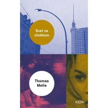 Umění Svet za chrbtom