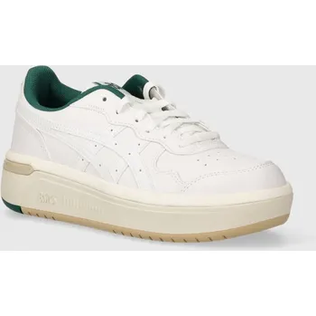 Pánská obuv Tenisky Asics JAPAN S ST 1203A289.111 bílá 00X, EUR 37