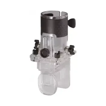 Příslušenství k frézce 194270-2 Vedení frézy cpl. 3710 Makita