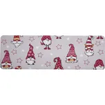 LIVARNO home Běhoun do kuchyně, 50 x 150 cm (trpaslík)