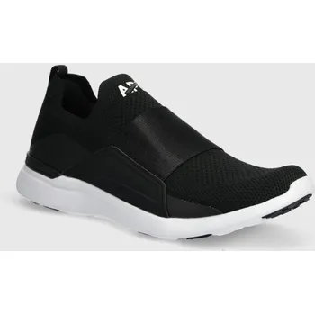 Pánská běžecká obuv Běžecké boty APL Athletic Propulsion Labs TechLoom Bliss 1.2.006218 černá 99X, EUR 43