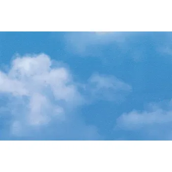 Tapeta Samolepící fólie nebe modré GEKKOFIX 11501