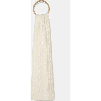 Šála Šála Hollister Co. KI354.4034.100 béžová 01X, vel. ONE SIZE