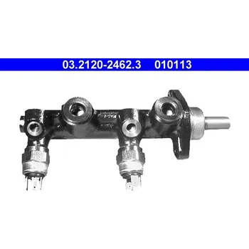 Brzdový válec Hlavní brzdový válec ATE 03.2120-2462.3