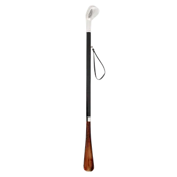 Lžíce na botu Dřevěná obouvací lžíce na boty CC GOLFOVÁ HŮL