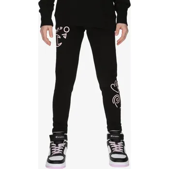 Dívčí legíny Champion Leggings 2XS