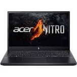 Acer Nitro V 15/ANV15-42-R7K7/R7-7445HS/15,6"/FHD/16GB/1TB/RTX 3050/bez OS/Black/2R NH.U32EC.001