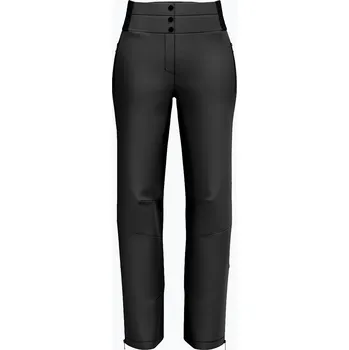 Snowboardové kalhoty Dámské lyžařské kalhoty HEAD Emerald black