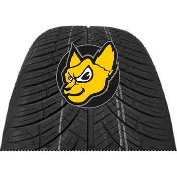 Celoroční osobní pneu Fronway Fronwing A/S 235/55 R19 105V XL M+S