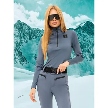 Dámská mikina Dámská mikina NIKKIE Nantes Dusty Blue