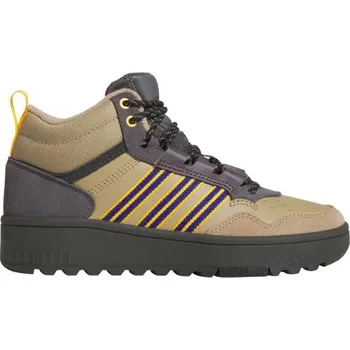 Chlapecká obuv adidas Hoops 4.0 Mid JS2033 38