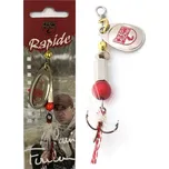 Rotačka Pezon Rapid AF 5 13,11g - BR bronzová