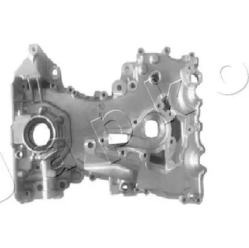 Olejové čerpadlo Olejové čerpadlo JAPKO 157OP09