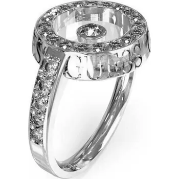Prsten Guess JUBR03257JWRH