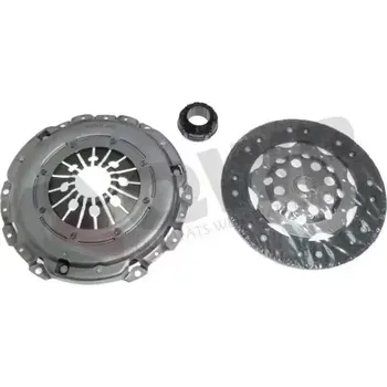 Spojka QWP Sada spojky QWP WCL411