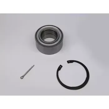 QWP Sada ložiska kola QWP WWB342