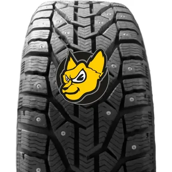 Zimní osobní pneu Tigar SUV ICE 215/60 R17 100T XL M+S