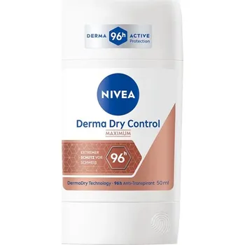 Nivea deostick Derma Dry Control Maximum 50 ml