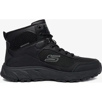 Pánská treková obuv Boty Skechers Hillcrest 2.0 M 237804 BBK 41