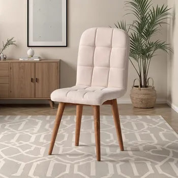 Komoda Sada židlí (2 kusy) Retro - 708