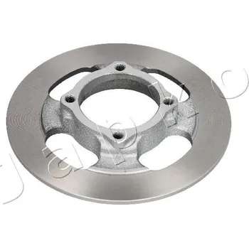 Brzdový kotouč Brzdový kotouč JAPKO 60022C