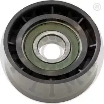 Rozvod motoru OPTIMAL Napínací kladka drážkového klínového řemenu OPT 0-N1945S