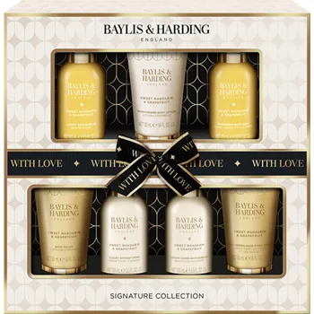 Kosmetická sada Baylis & Harding Mandarin & Grapefruit Body Collection - Dárková sada