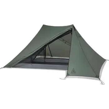 Stan Durston Gear Stan Durston X-Mid 1