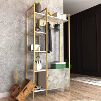 Předsíňová stěna Předsíňová stěna Doga - Ephesus, Gold