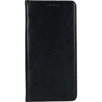 Pouzdro na mobilní telefon Pouzdro Samsung S23 Special knížkové černé (kryt neboli obal na Samsung S23)