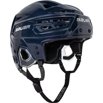 Hokejová helma Prilba Bauer RE-AKT 3D Sr Farba: navy modrá, Veľkosť: S