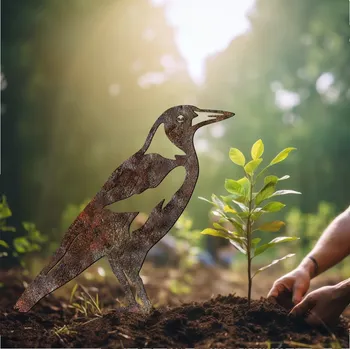 Zahradní dekorace Zahradní dekorace Bird -A 02